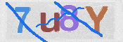 CAPTCHA-Bild
